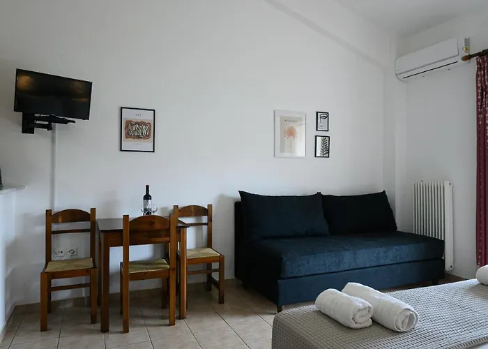 Villa Kosta Hotel&Apartments