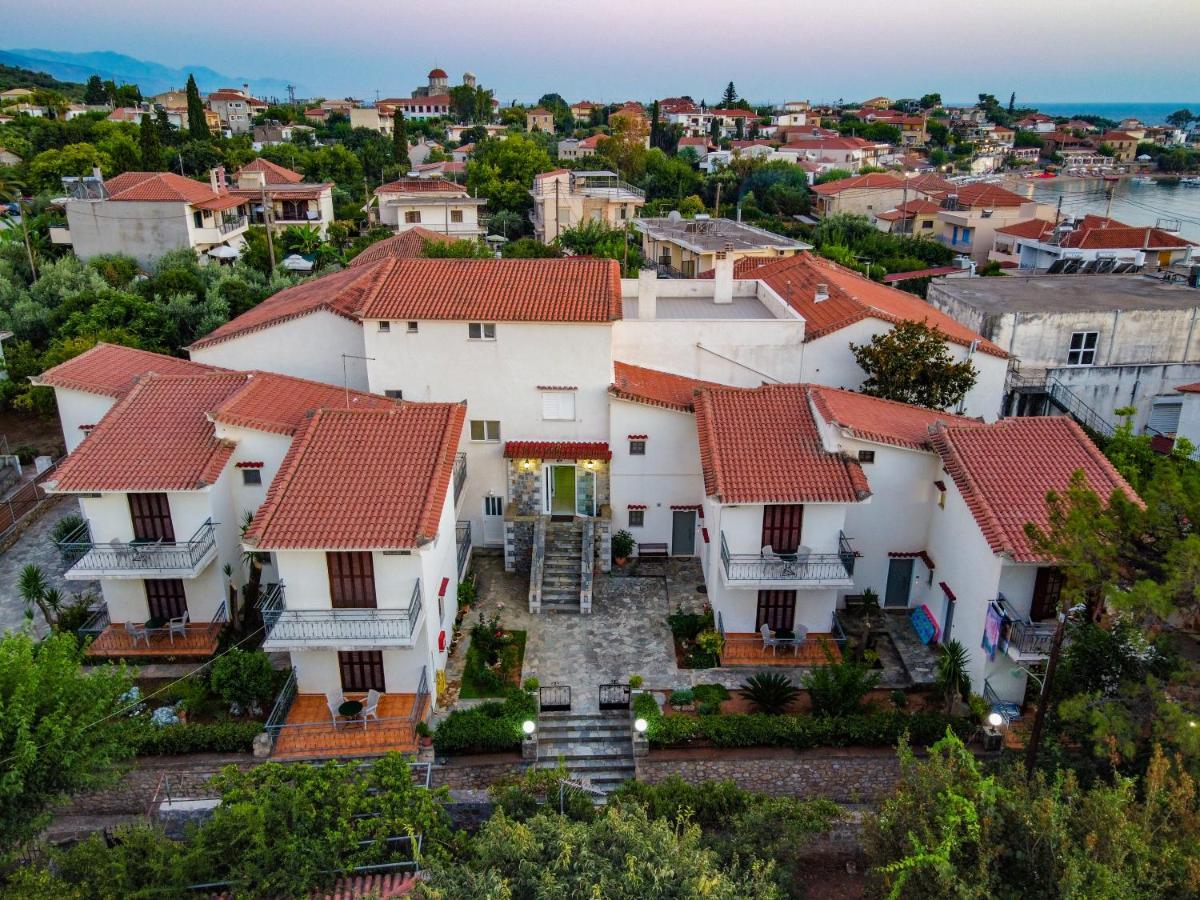 Kosta Hotel&apartments