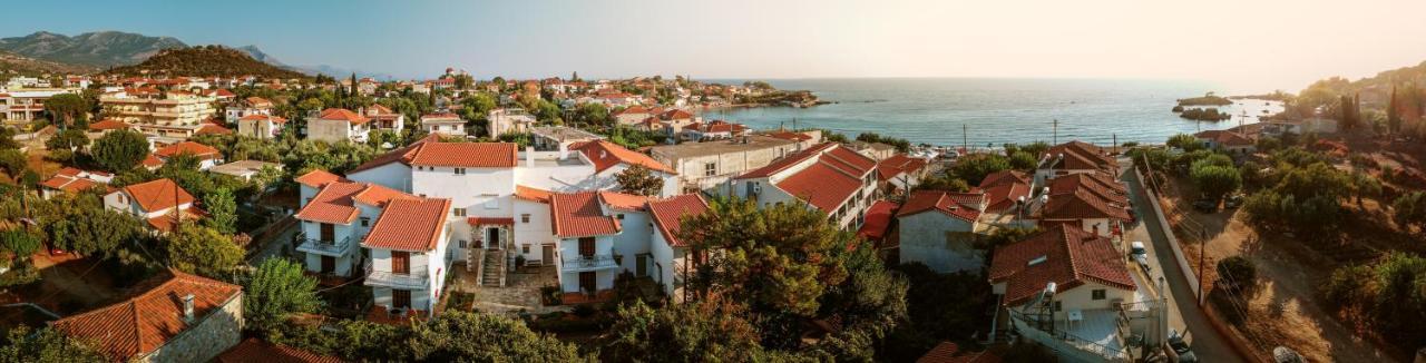 Hotel Kosta Hotel&apartments