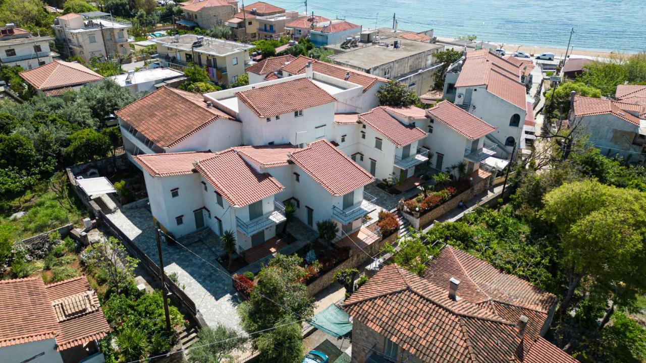 Kosta Hotel&apartments Hotel 2*