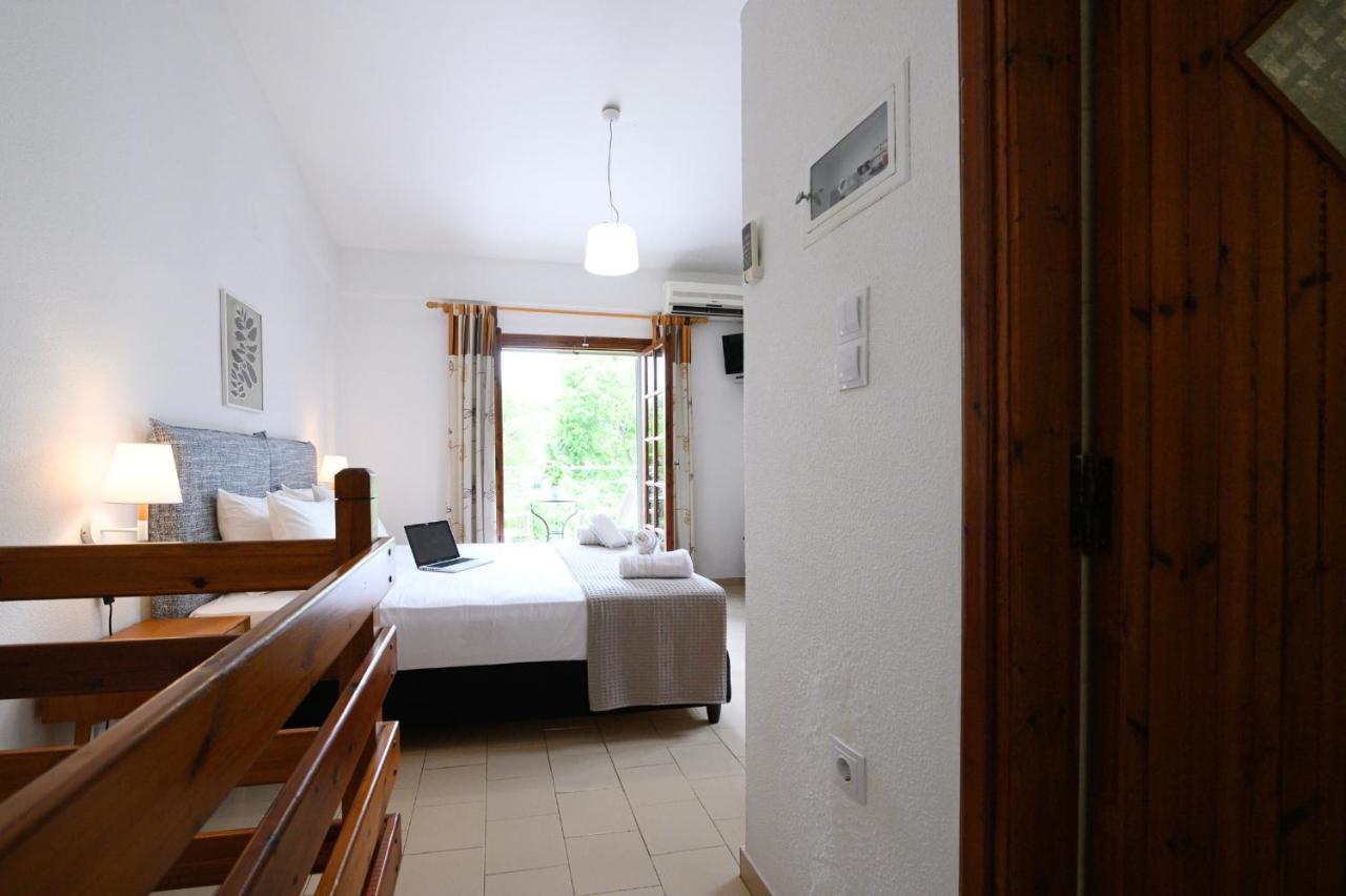 Kosta Hotel&apartments Hotel 2*