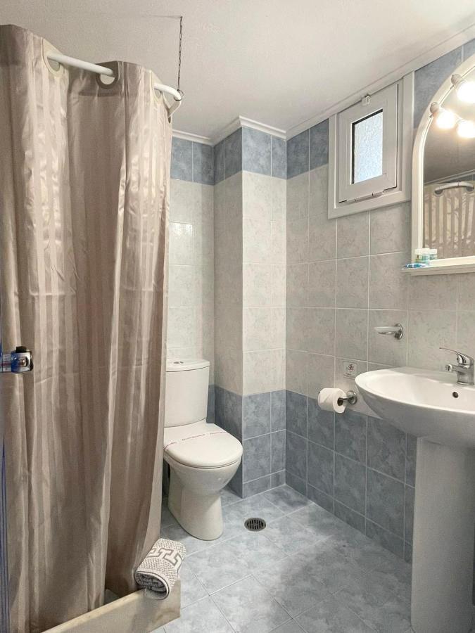 Kosta Hotel&apartments 2*