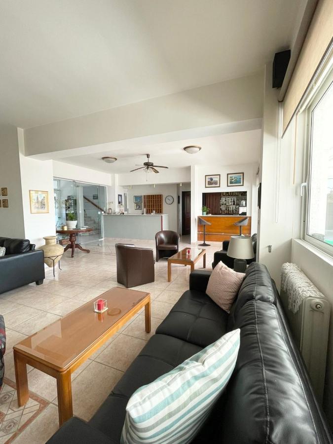 Kosta Hotel&apartments 2*